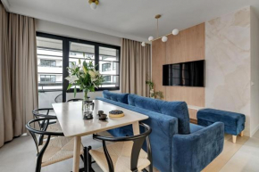 DOKI Living by Blue Mandarin Parking & Foodhall